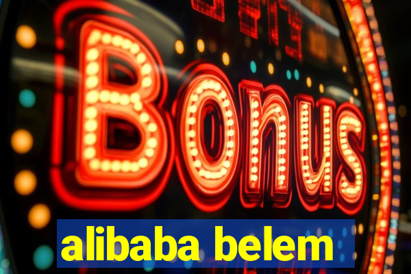 alibaba belem