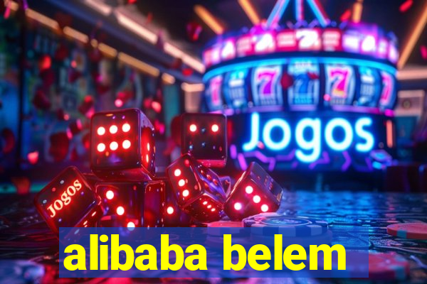 alibaba belem