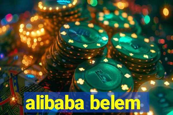 alibaba belem