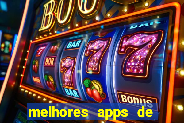 melhores apps de jogos para ganhar dinheiro