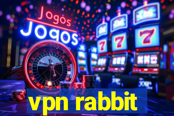 vpn rabbit