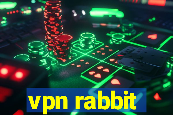 vpn rabbit