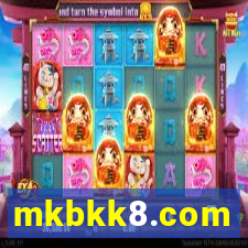 mkbkk8.com