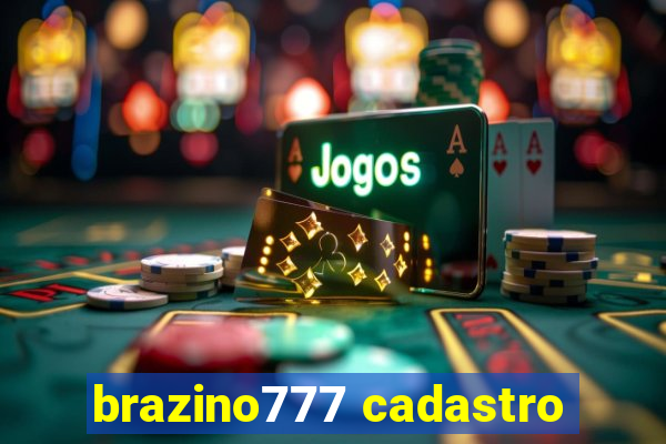 brazino777 cadastro