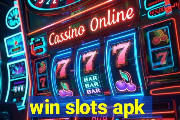 win slots apk