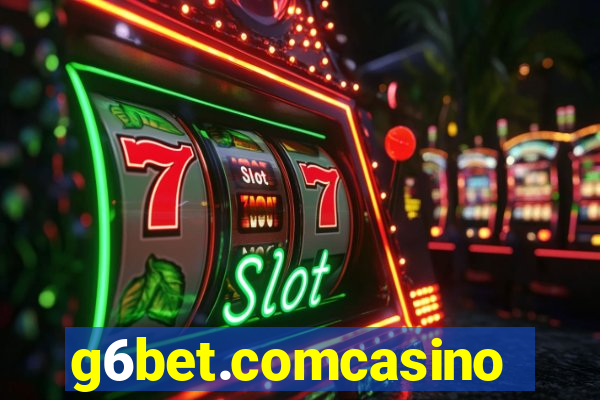 g6bet.comcasino