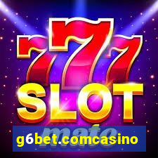 g6bet.comcasino