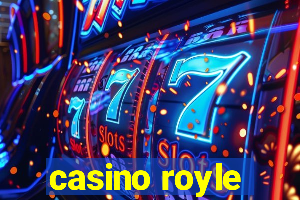 casino royle