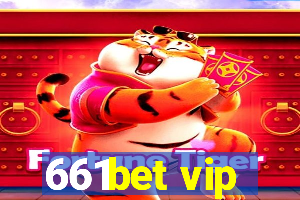 661bet vip