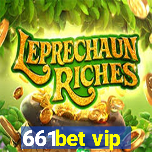 661bet vip