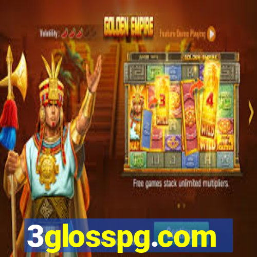 3glosspg.com