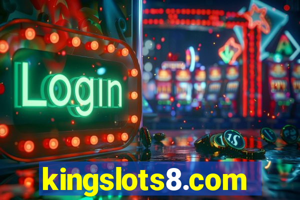 kingslots8.com