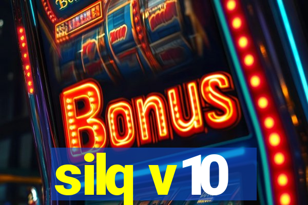 silq v10