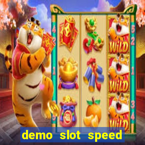 demo slot speed winner pg