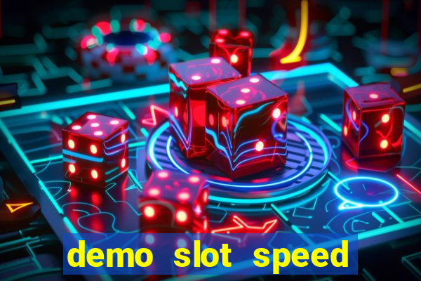 demo slot speed winner pg