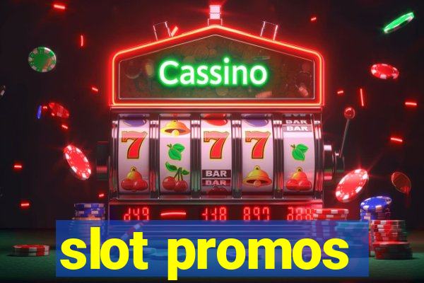 slot promos