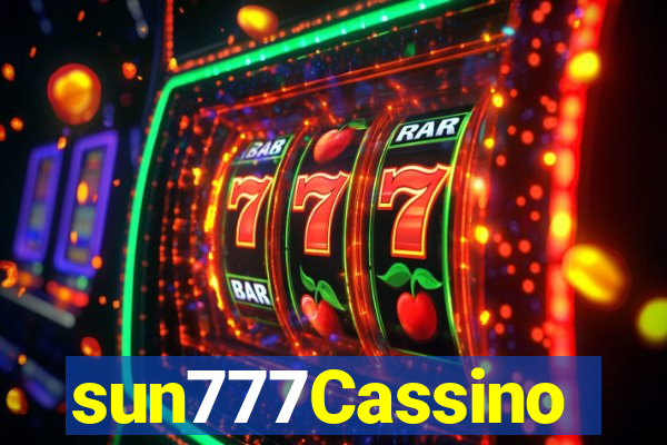 sun777Cassino