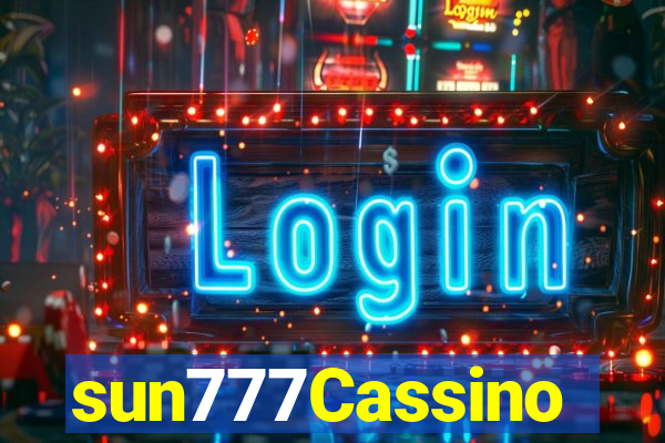 sun777Cassino