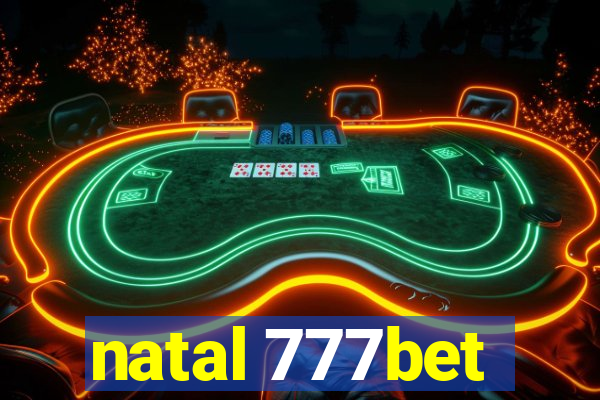 natal 777bet