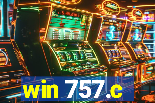 win 757.c