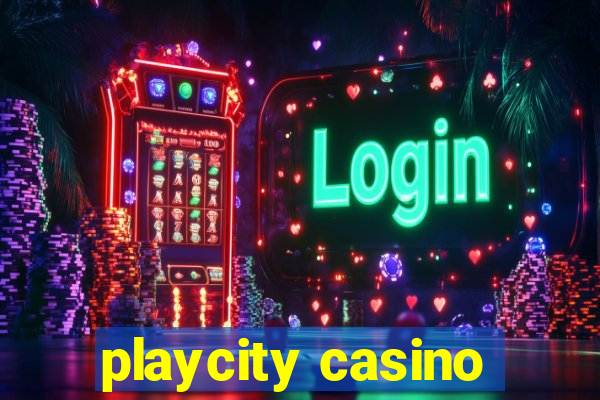 playcity casino