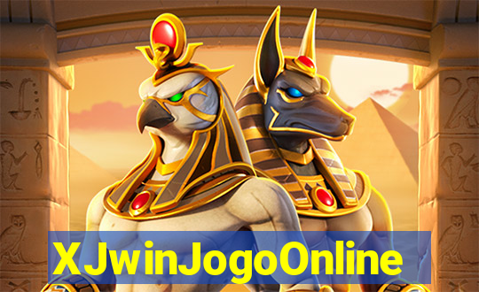 XJwinJogoOnline