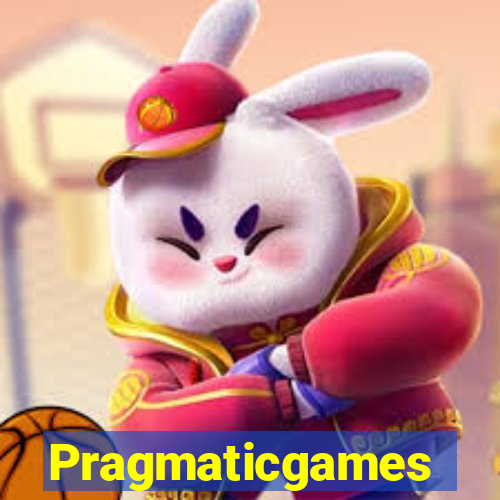 Pragmaticgames