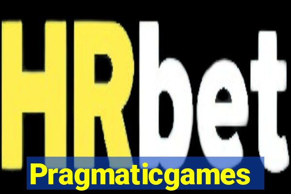 Pragmaticgames