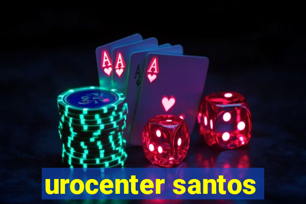 urocenter santos