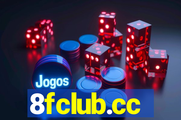 8fclub.cc