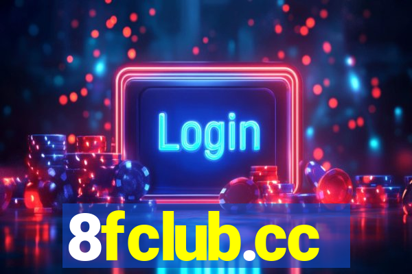 8fclub.cc