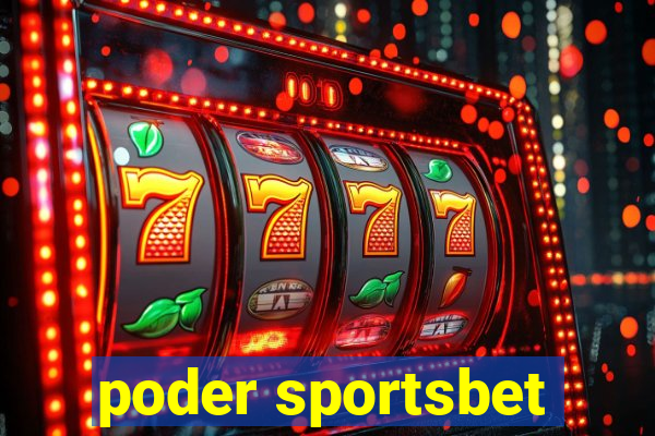 poder sportsbet