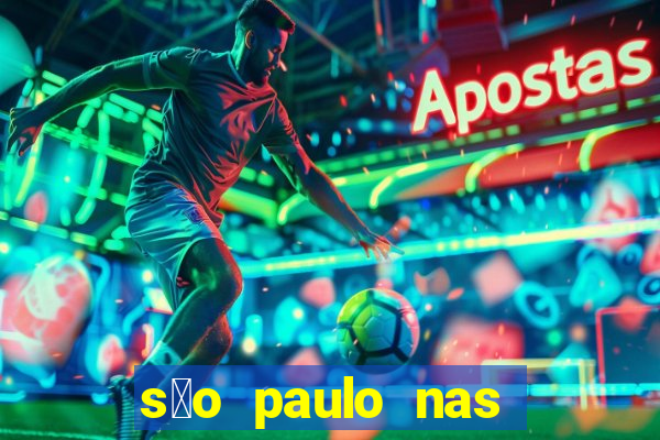 s茫o paulo nas alturas pdf