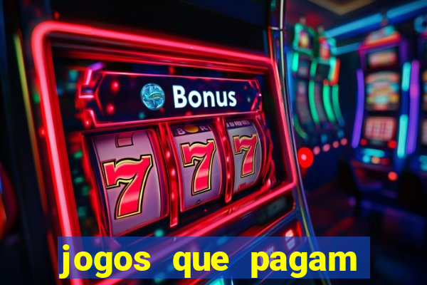 jogos que pagam sem precisar depositar