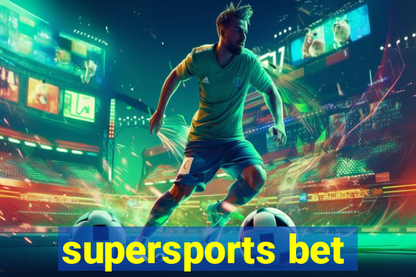 supersports bet