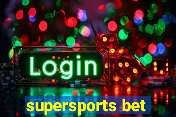 supersports bet