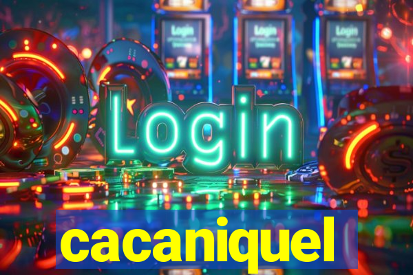 cacaniquel