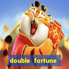 double fortune minutos pagantes