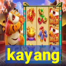 kayang