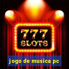 jogo de musica pc