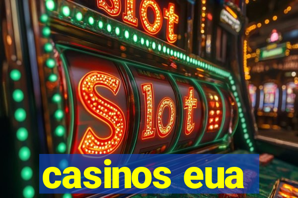 casinos eua