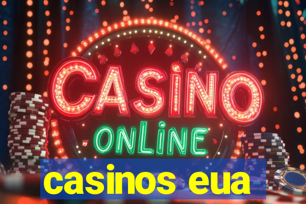 casinos eua