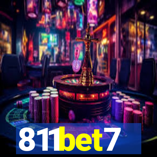 811bet7