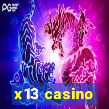 x13 casino