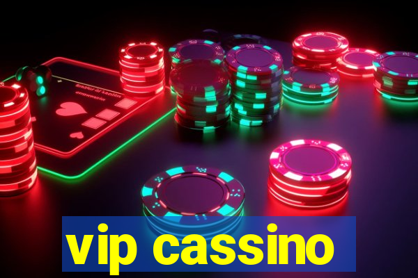 vip cassino