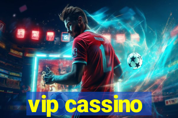 vip cassino