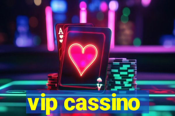 vip cassino