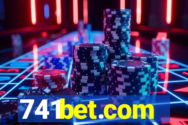 741bet.com