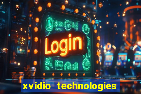 xvidio technologies startup brasil 2022 download gratis