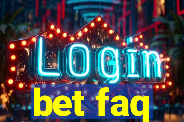 bet faq